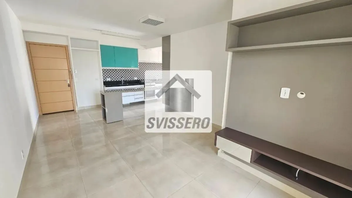 Apartamento com 2 quartos para locação em Vila Nova Cidade Universitária - SP