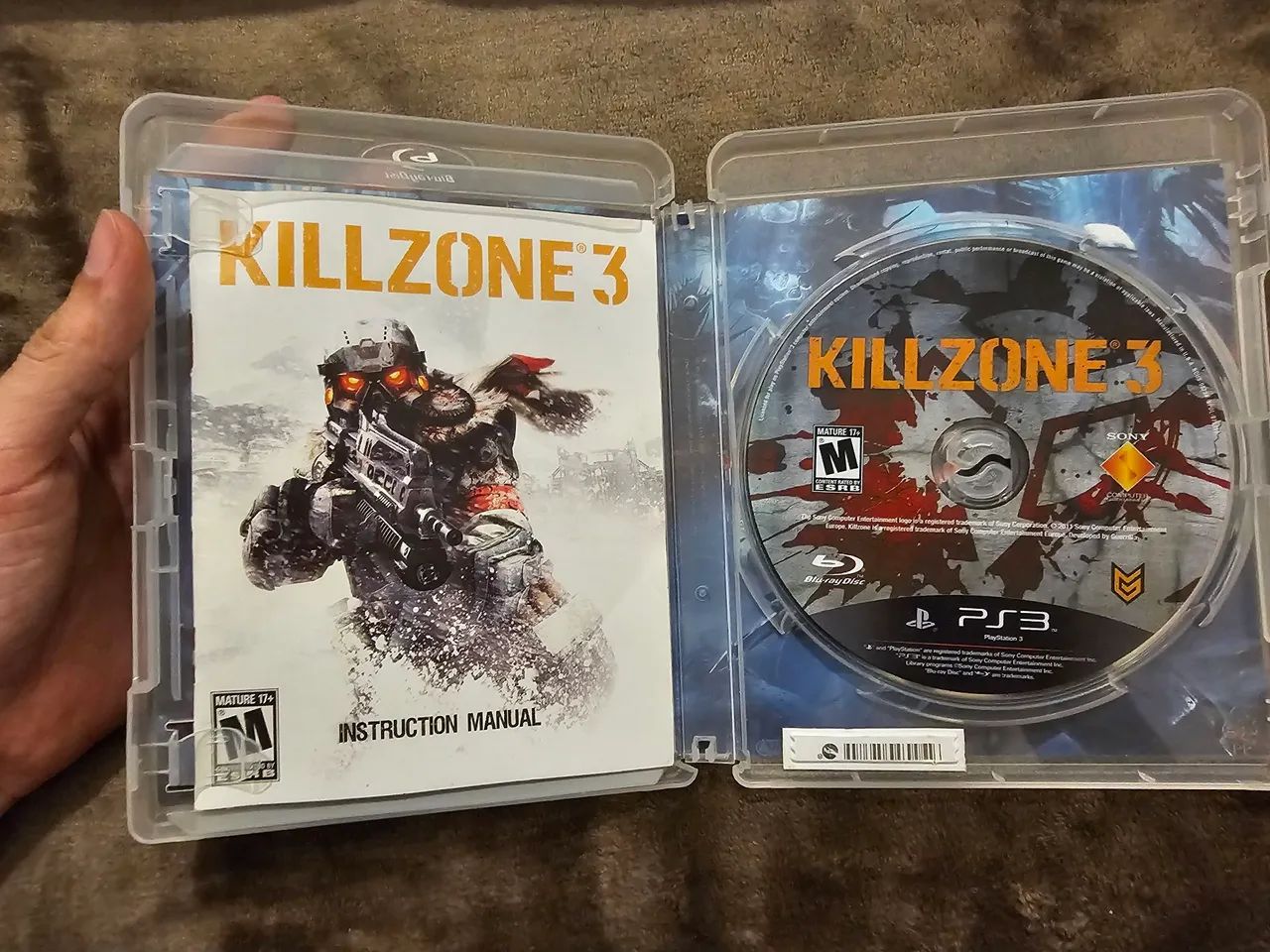 Killzone 3 - Foto 3