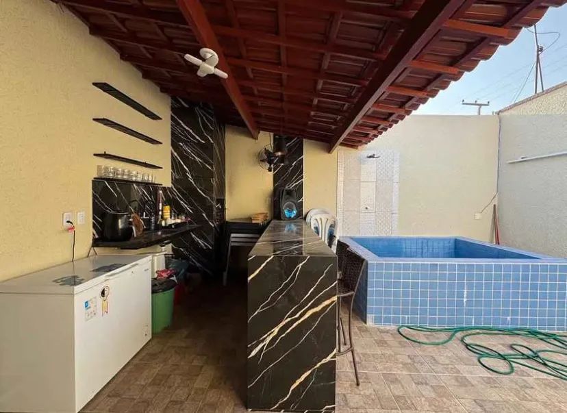 10- CASA NO VINHAIS  - Foto 3