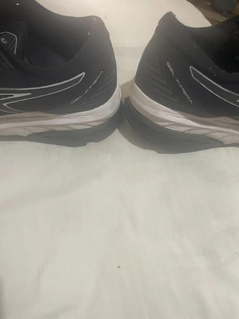 Tenis gel kimera  - Foto 3