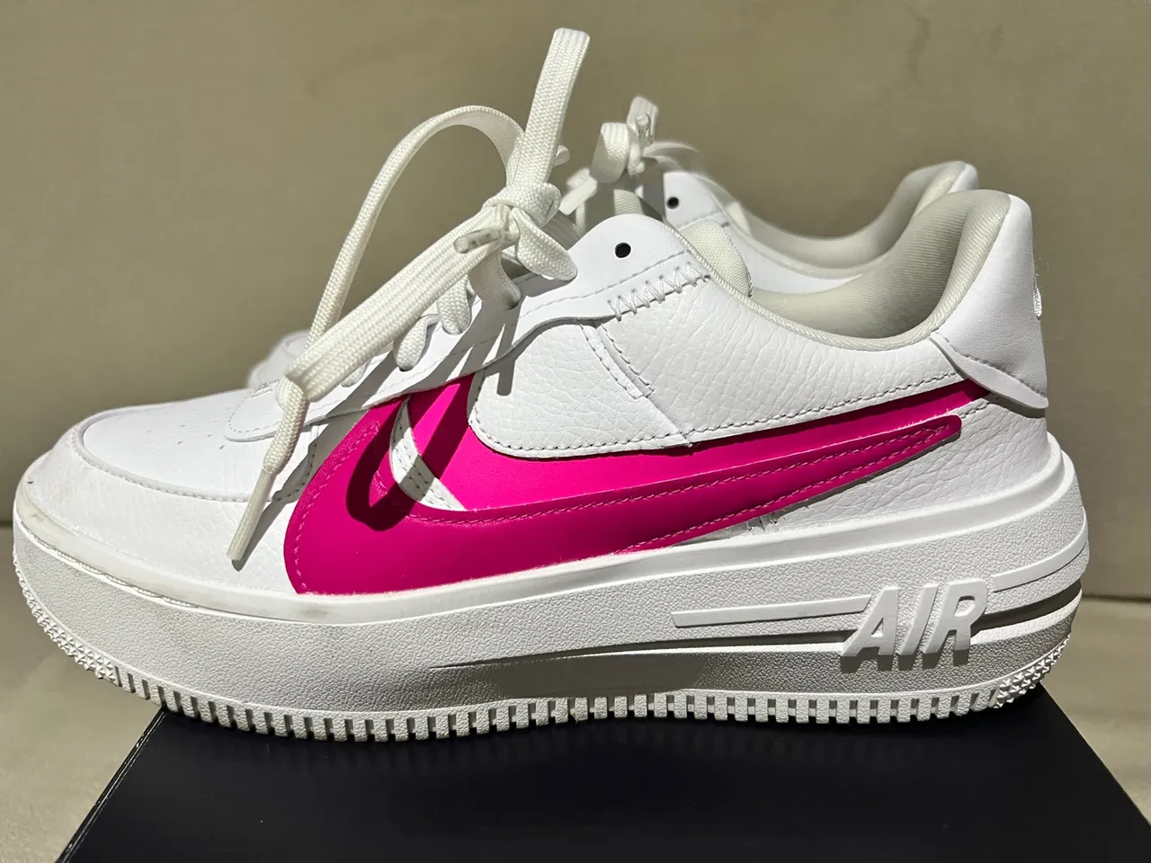 Nike Air Force 1 - Rosa 36