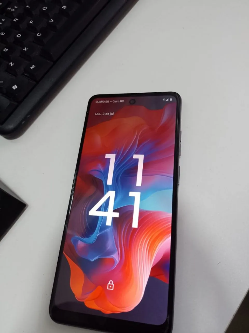 Motorola G04s