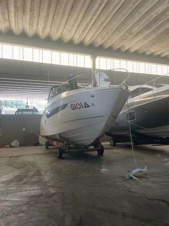 Sea Ray 375 - 2014 x2 Mercruiser 320 HP ñ Phantom Ventura Fs Nx Aramda Real - Foto 11