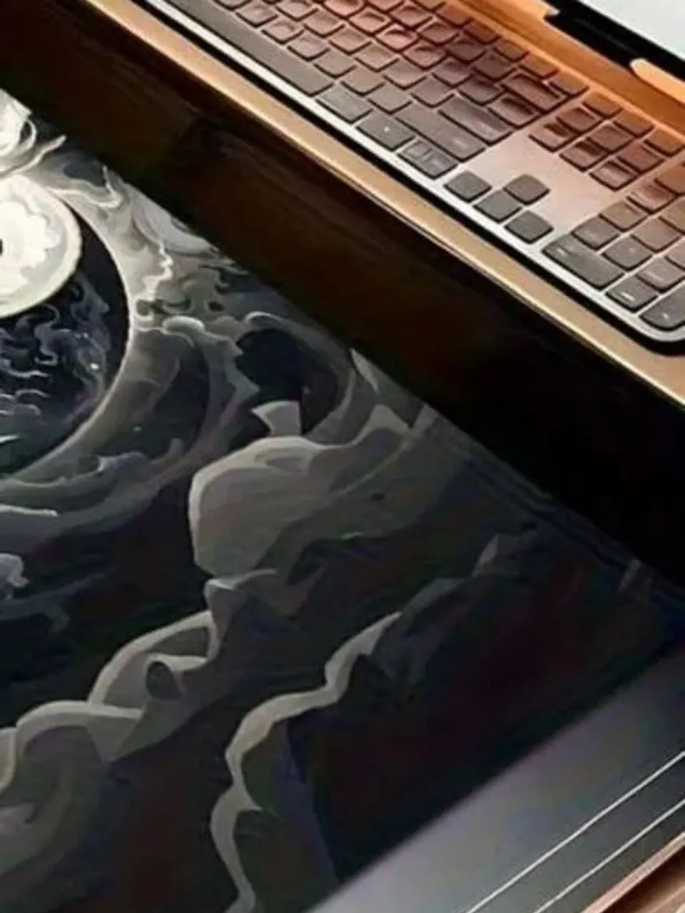 Gaming Table Mat64285943824130122