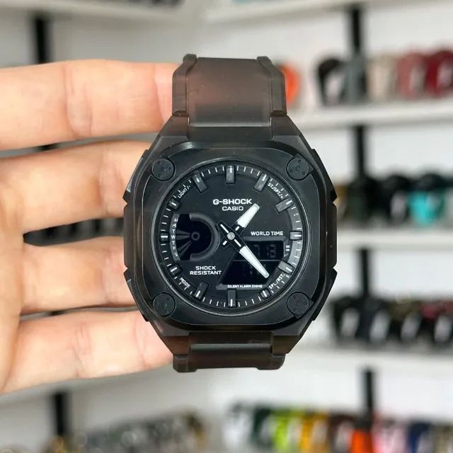 Relógio Gshock F30e - Foto 5