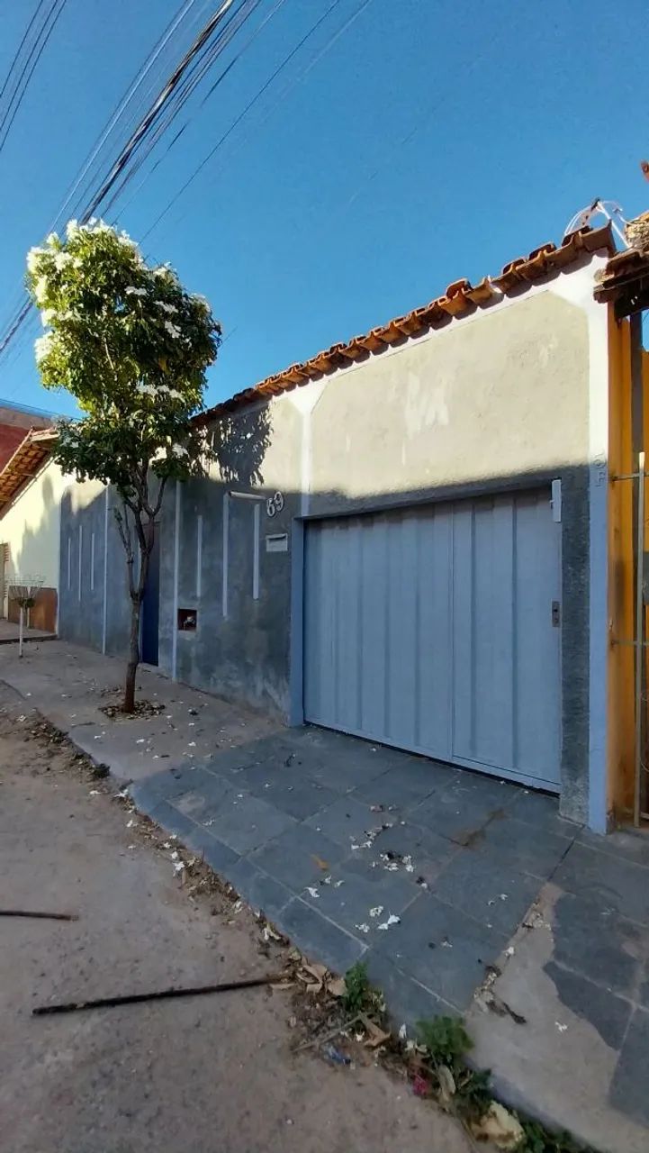 Foto - Montes Claros - Santo Antônio