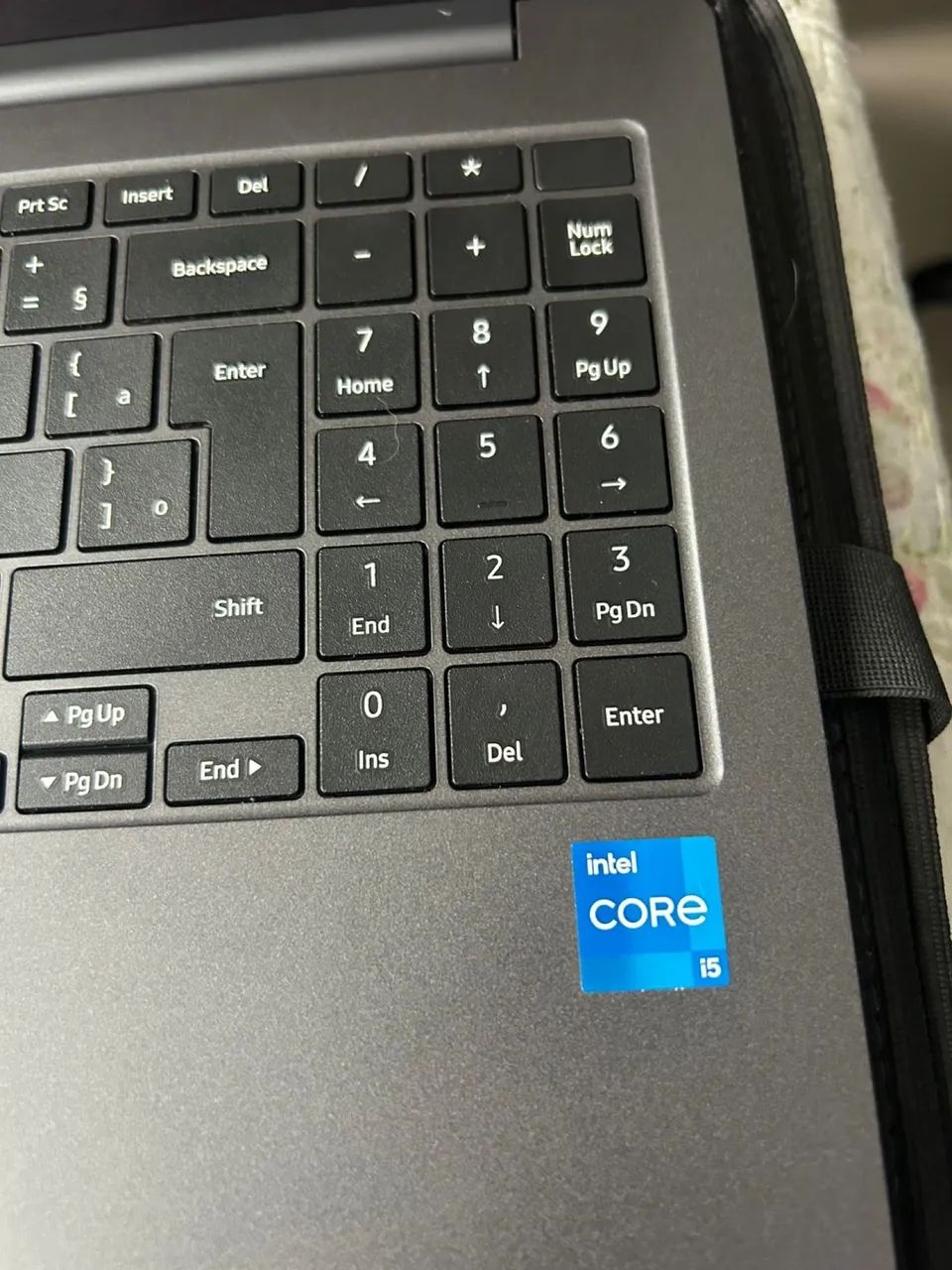 Galaxy book 2 256g 8gb ram - Foto 6