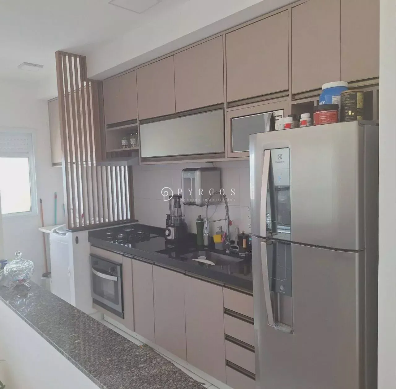 Vende-se ou Aluga-se Apartamento no Residencial Dream