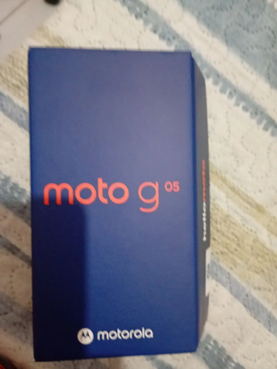 Chama *84 tem nota 1 mês de comprado
