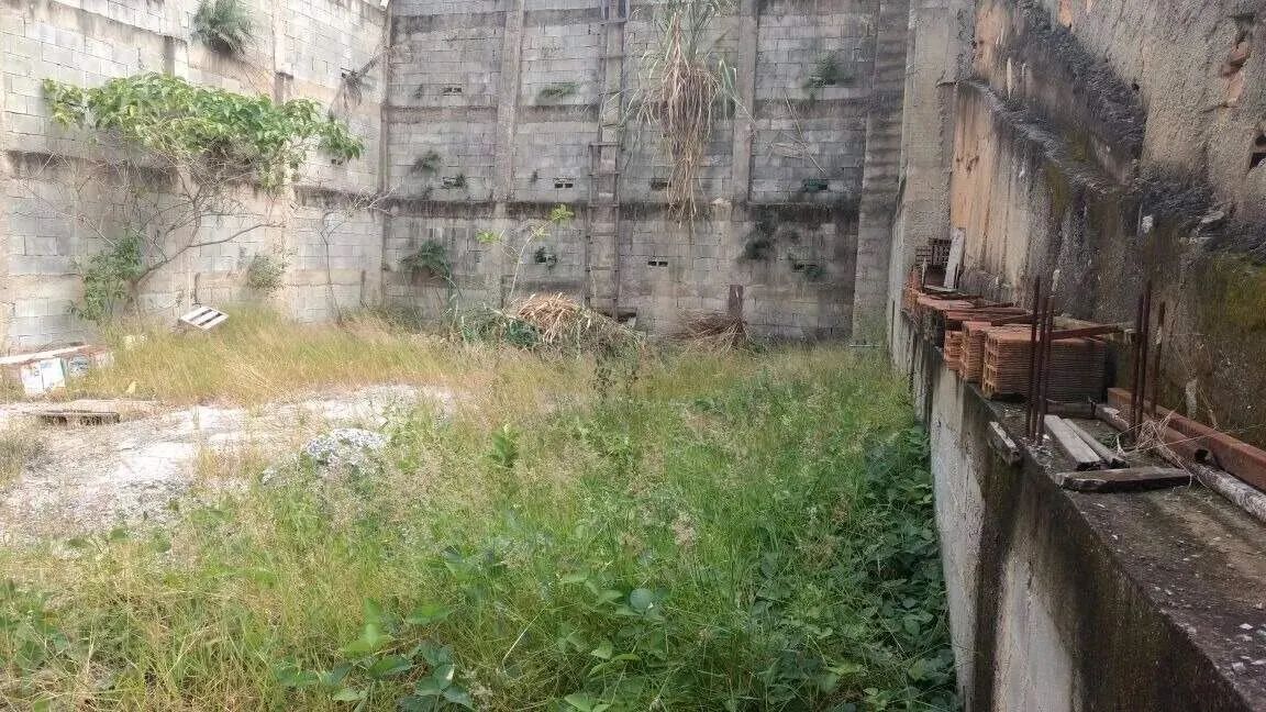 Lote - Terreno à venda, Cachoeirinha - Belo Horizonte/MG - Foto 5