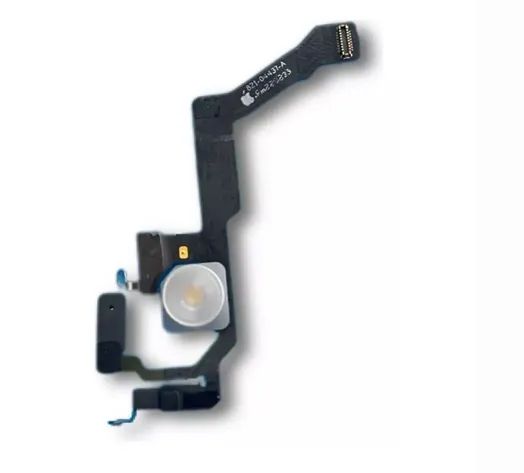Flex Flash iPhone 14 Pro Max Original Retirada 