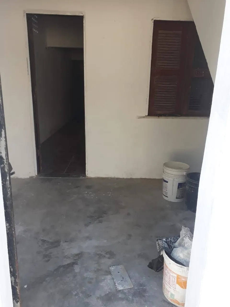 Vendo duas casas