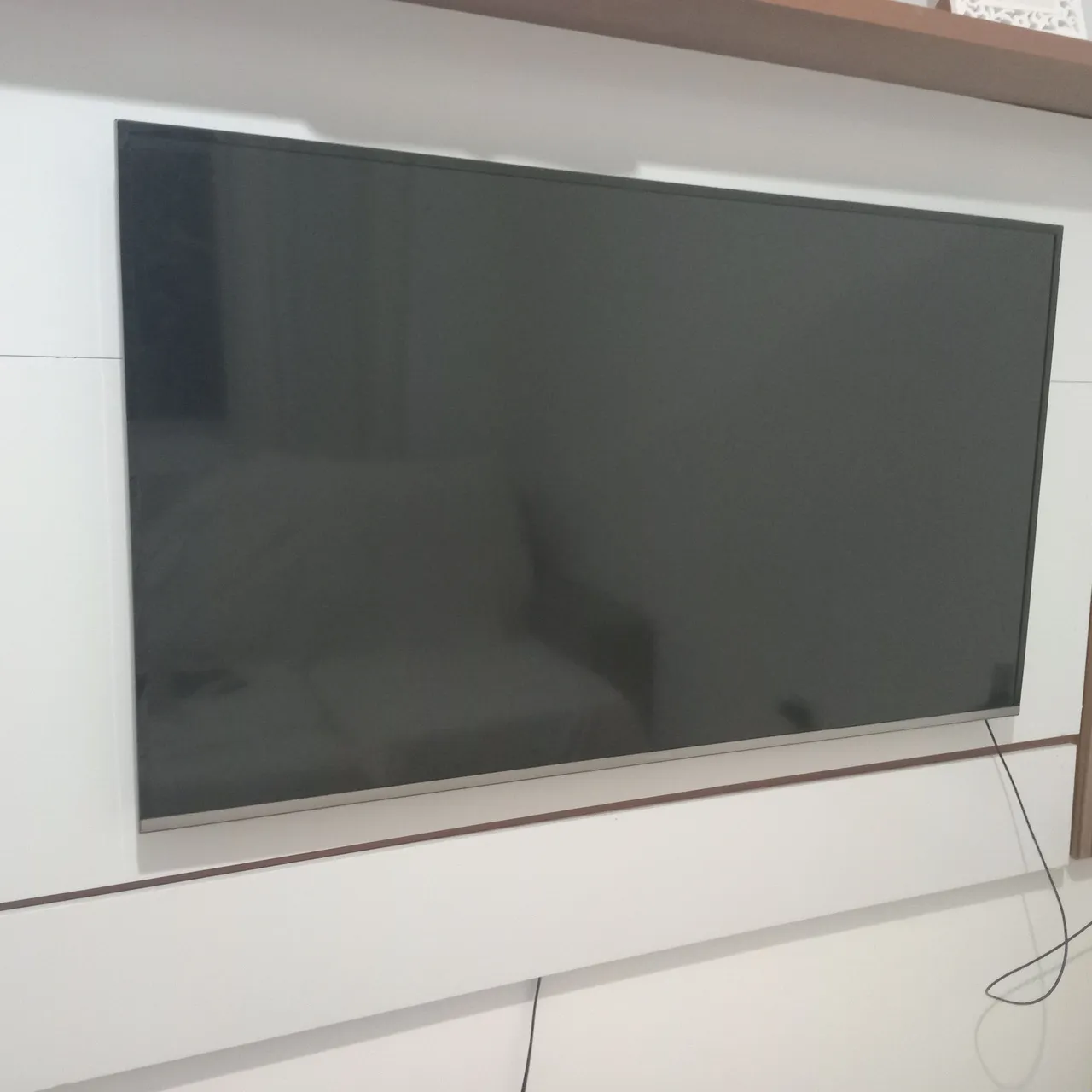 TV Tela Plana