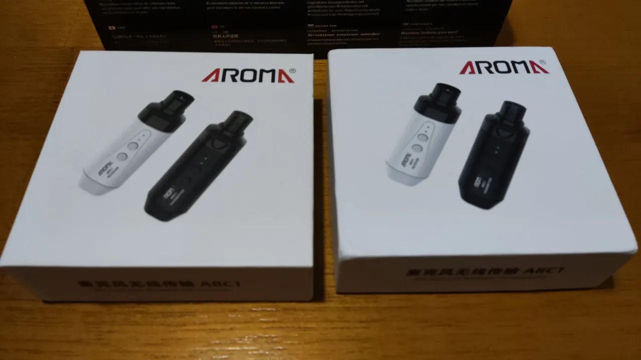 Mesa de som Behringer 1202FX + 2 microfones SM58 Shure + sistema sem fio de microfones - Foto 4