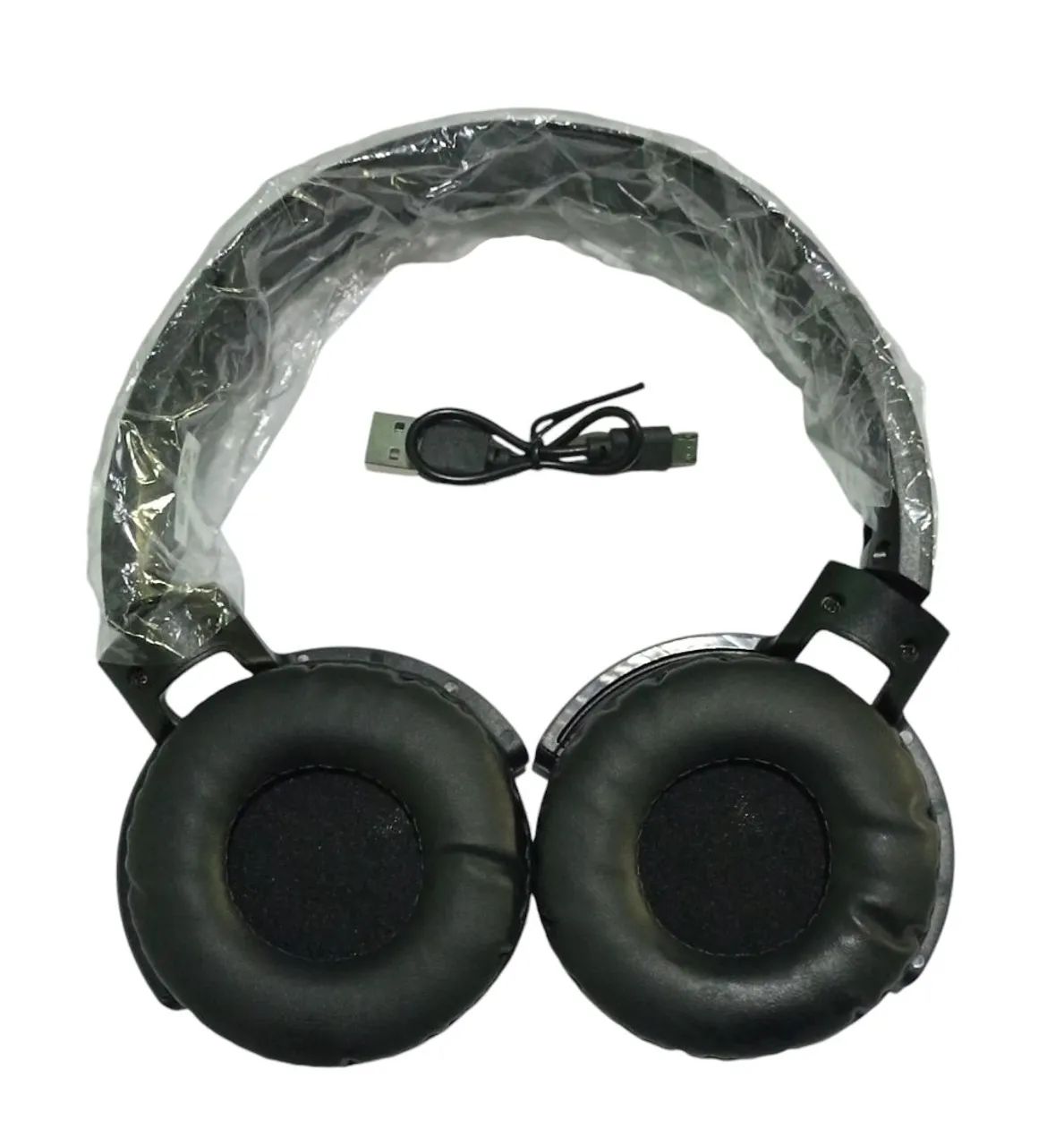 Headphone Bluetooth Átomo Original MO-P36 (Novo) - Foto 3