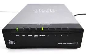 Roteador Cisco RV042 VPN 2 portas Wan