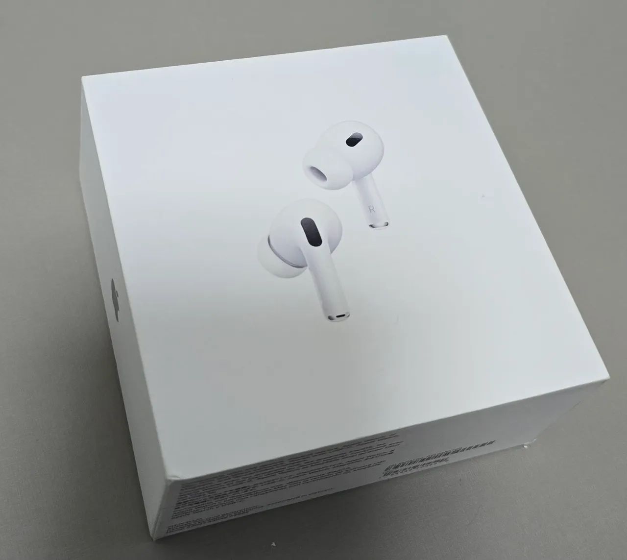 Apple AirPods Pro 2° Geração - USB-C - Fones de Ouvido - Amizade