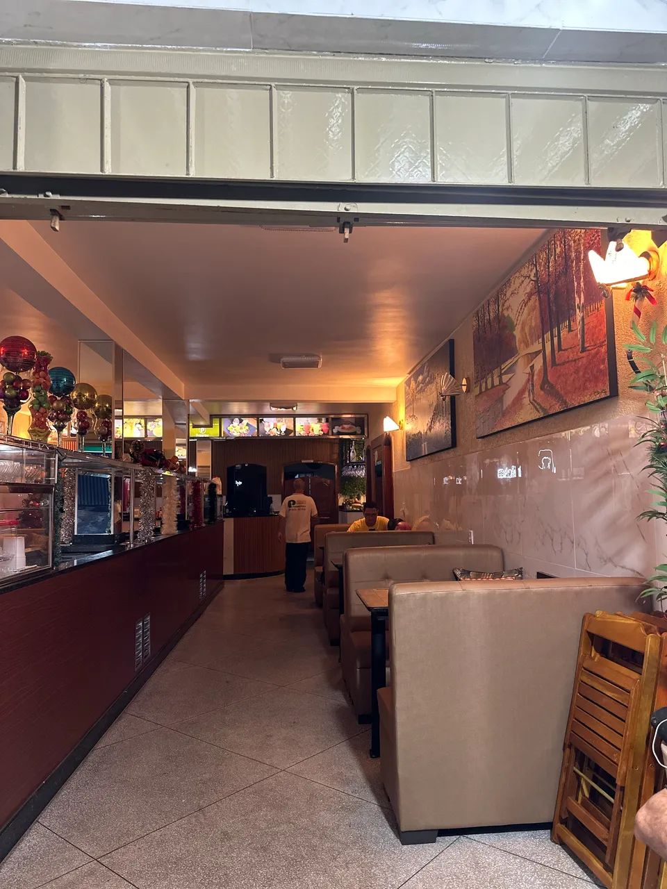 Pizzaria-Sanduicheria-Pamonharia-Sorveteria Primicias a Venda  - Foto 2