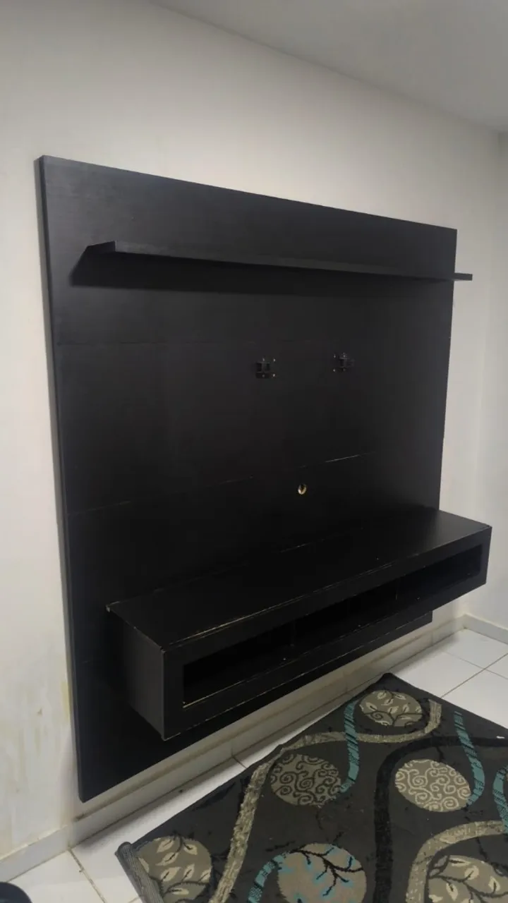 Paínel para Televisão
