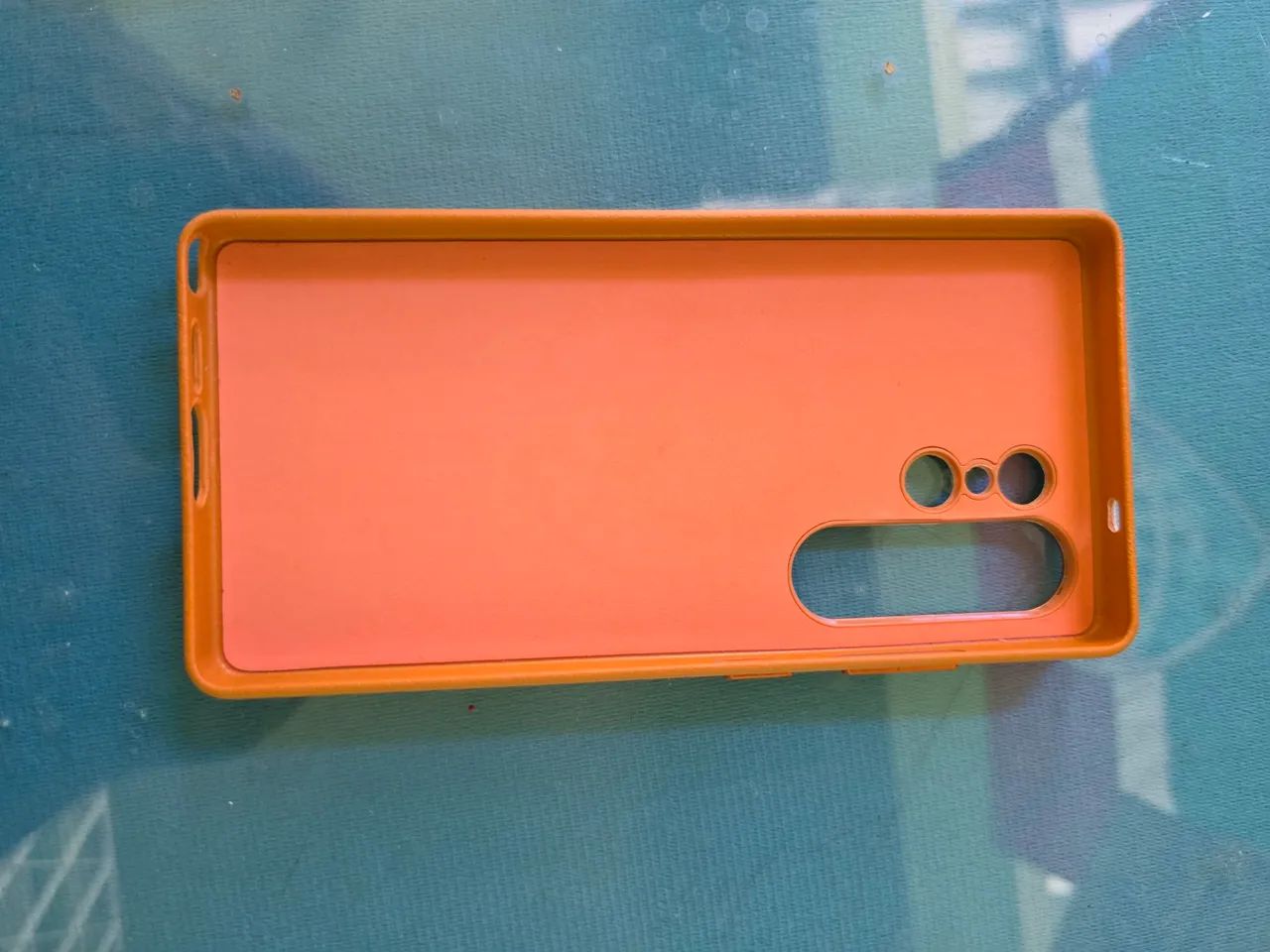 Capa Celular S25 ULTRA.Nova.. - Foto 2