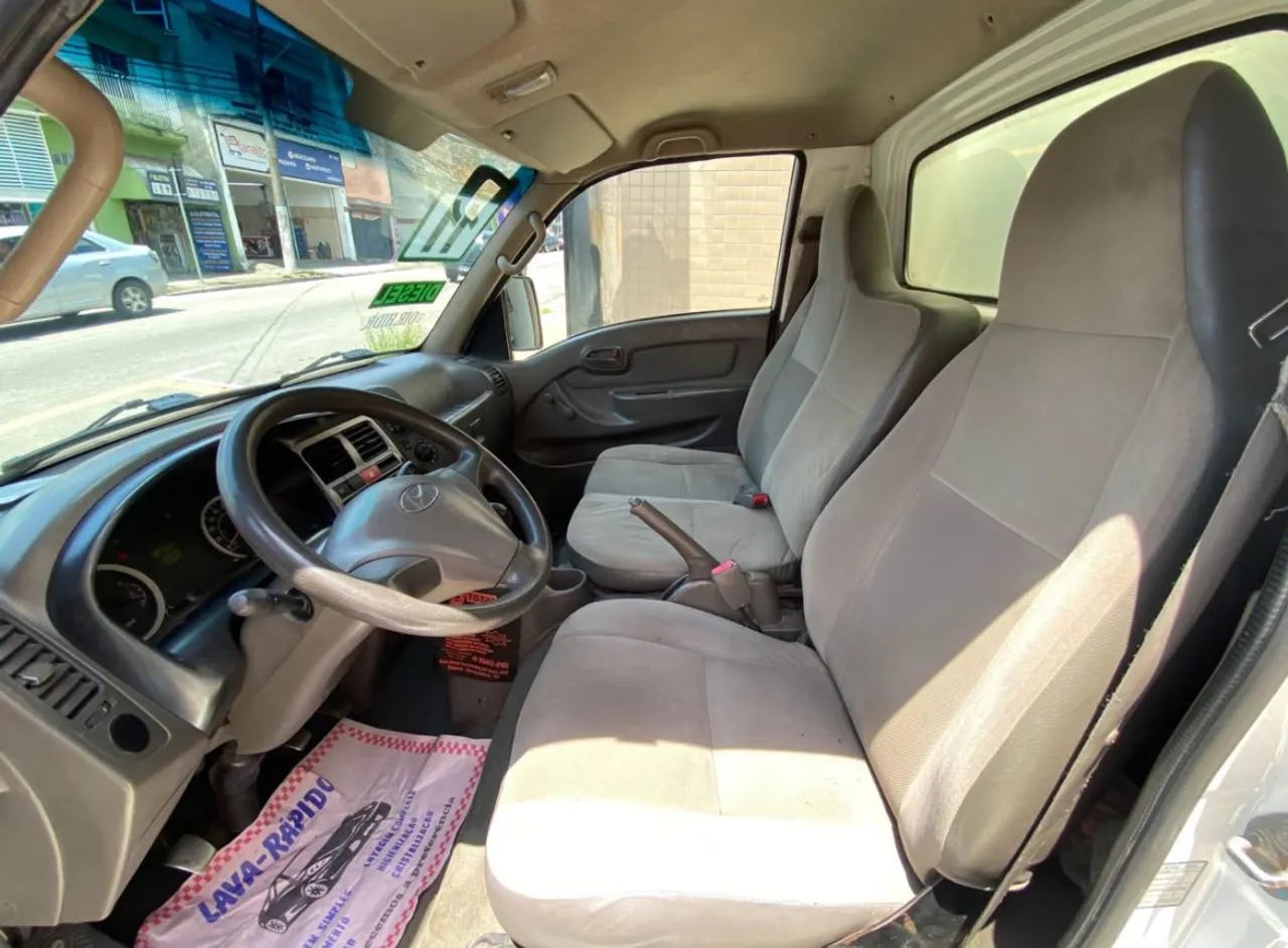 Hyundai HR 2011 - Foto 3