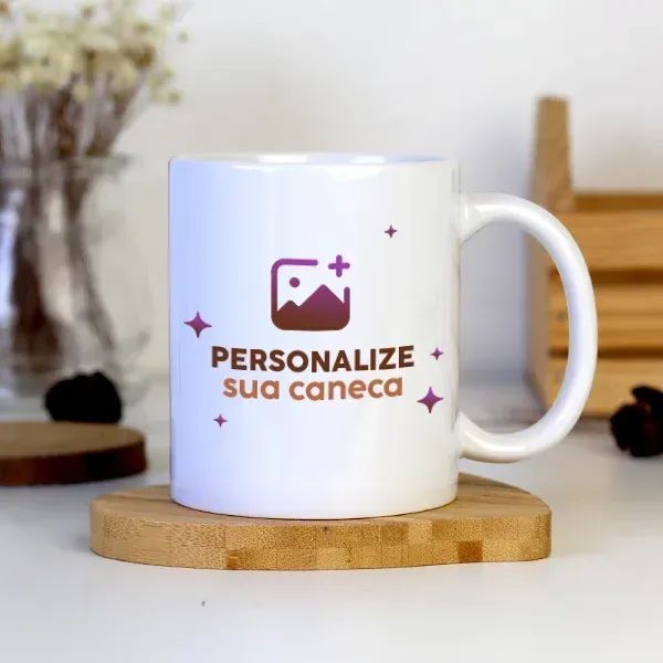 CANECA personalizada - Foto 3