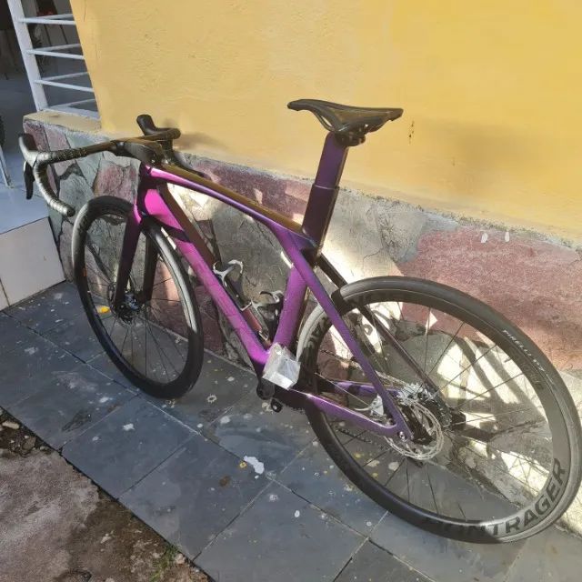 Bike TREK MADONE SLR Ciclismo Mustardinha, Recife 1374515187