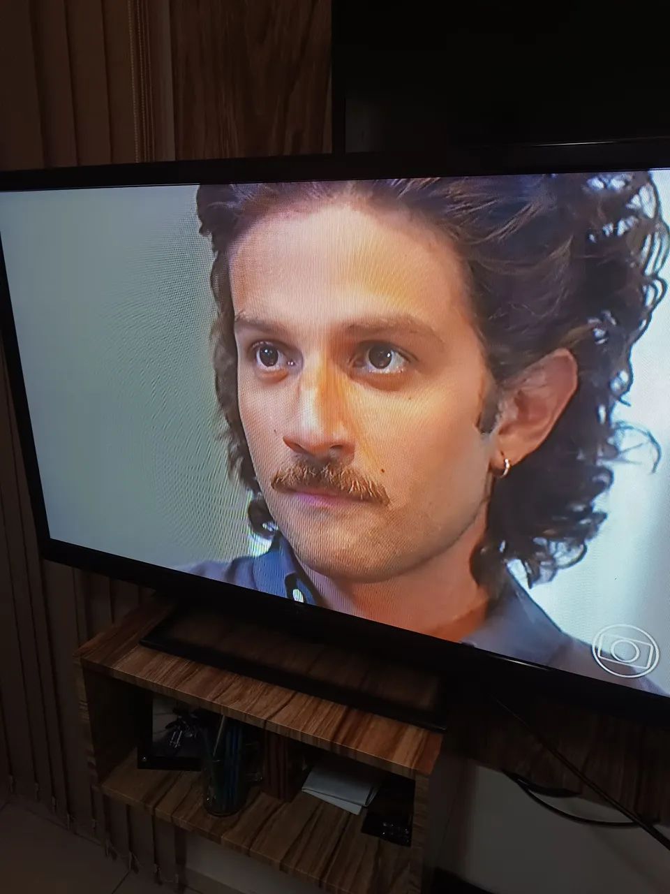 TV Philco 43 Polegadas 3D Plasma (3X SEM JUROS) - Foto 6