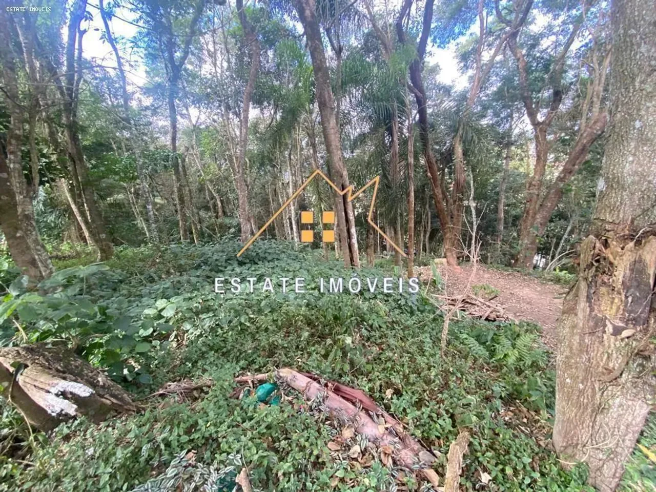 Terreno em Condomínio para Venda em Arujá, Condomínio Arujázinho III