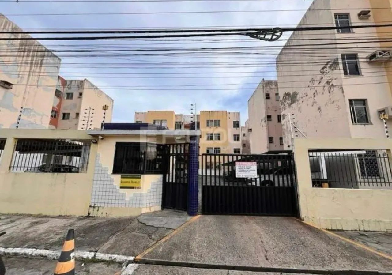 Foto - Aracaju - Luzia