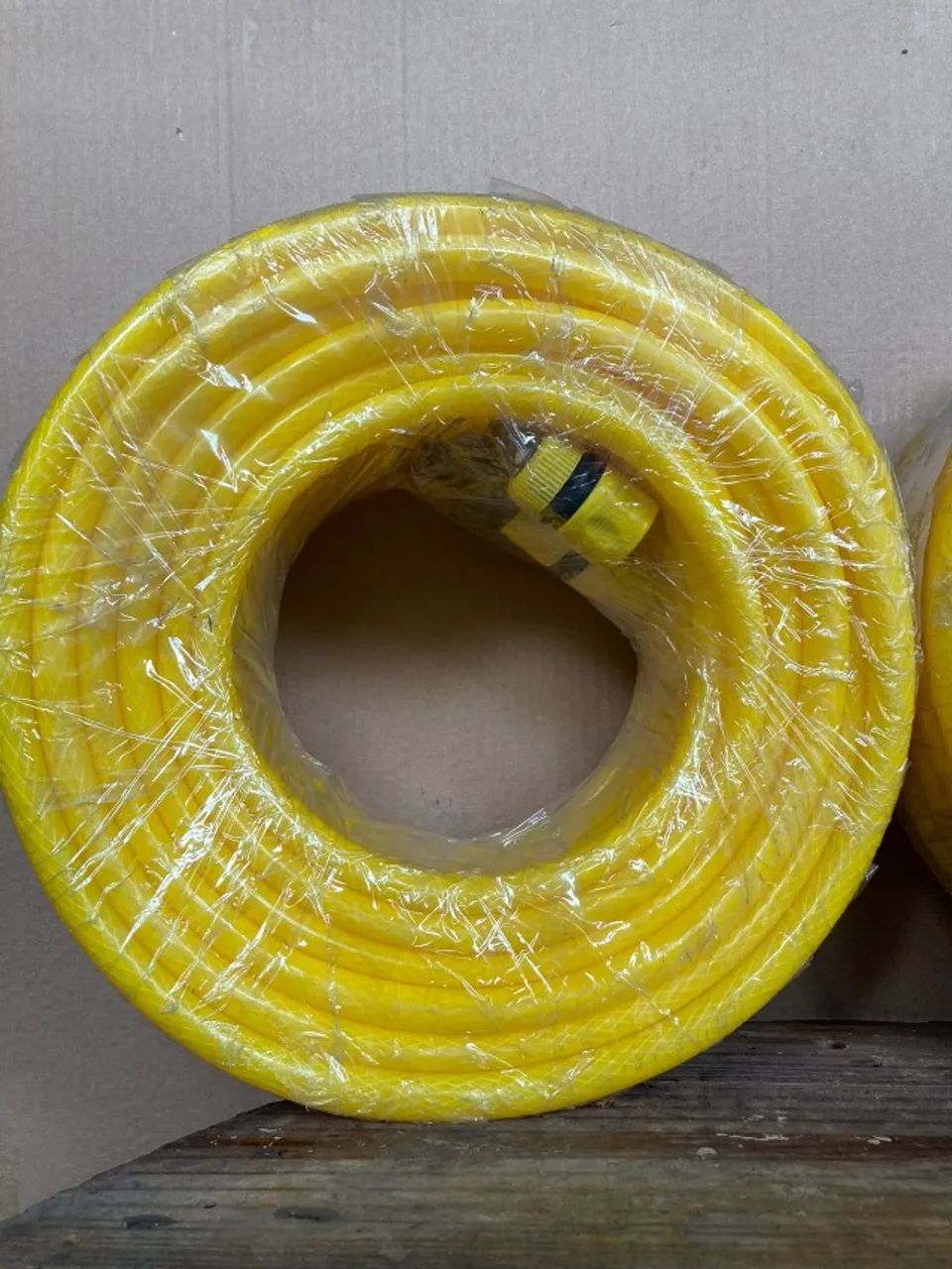 Mangueira de Jardim Karcher Nova Traçada  - Foto 2