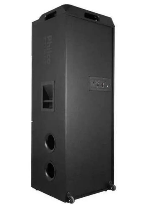 Caixa de Som Philco PCX32000 - Foto 3