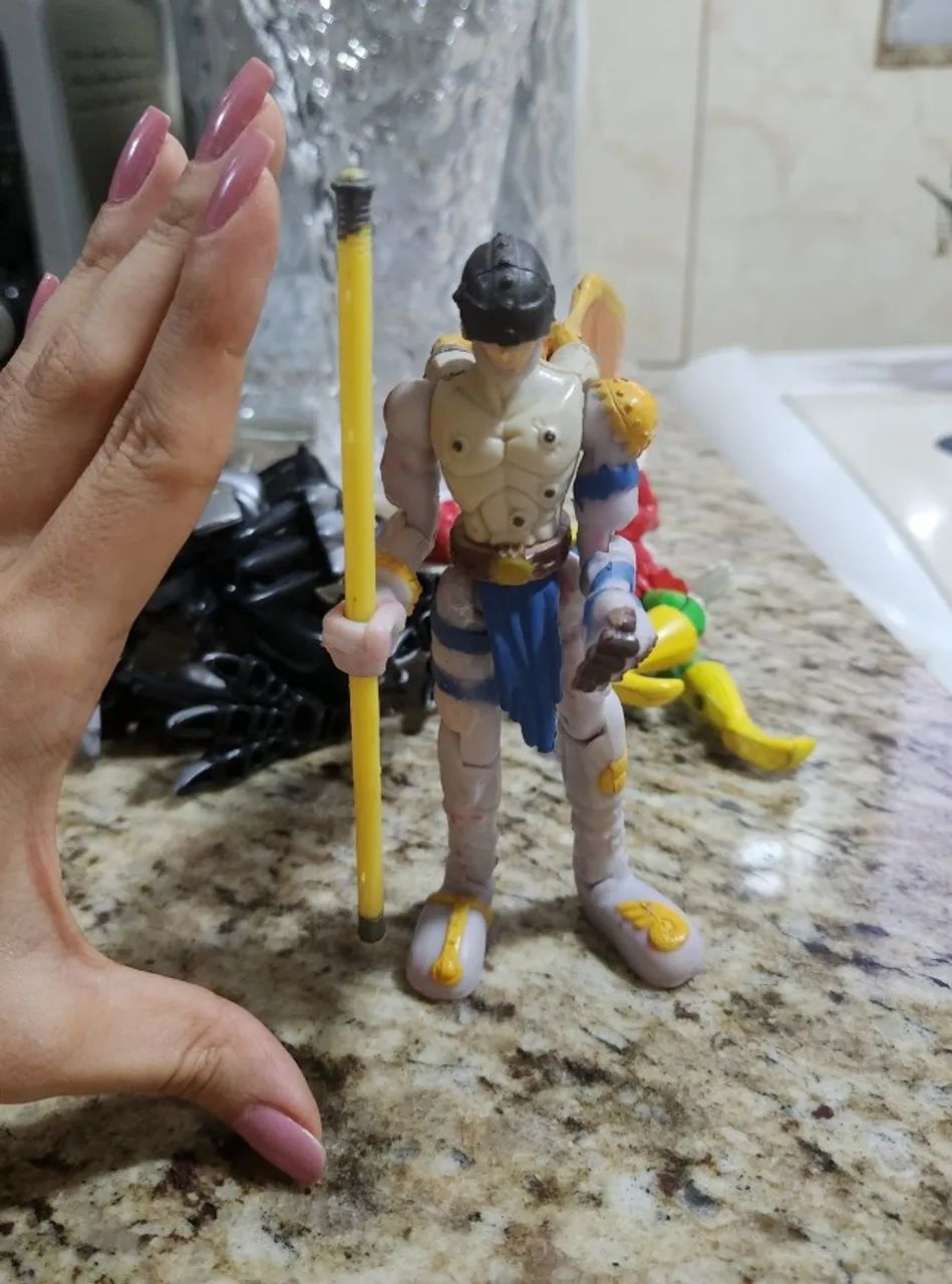 Angemon Digimon  - Foto 2