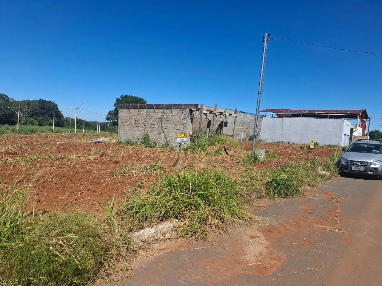 Lote - Terrabela Cerrado III - Foto 4