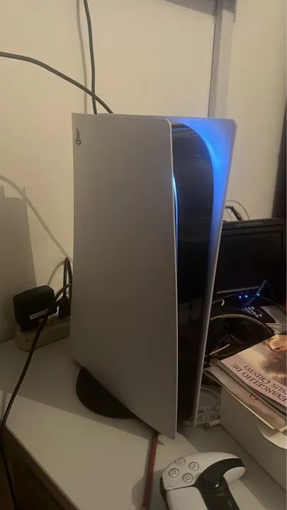 Playstation 5 - Novo - Foto 3