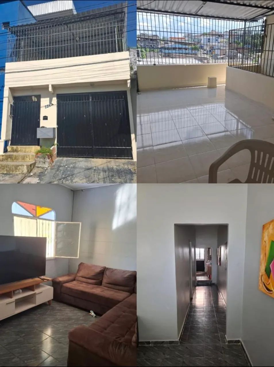 Foto - Manaus - Japiim