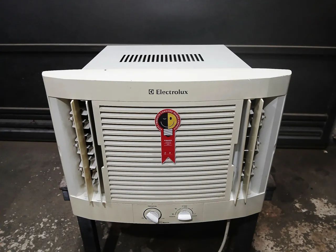 Ar condicionado Electrolux 7500 btus entrego  - Foto 2