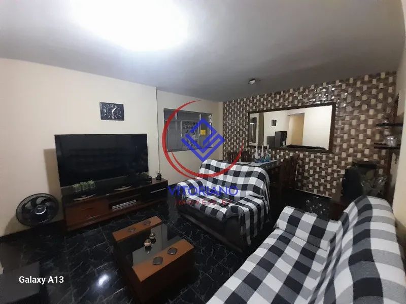 APARTAMENTO DOIS QUARTOS Á VENDA EM MARECHAL HERMES ACEITANDO FINANCIAMENTO! - Foto 2