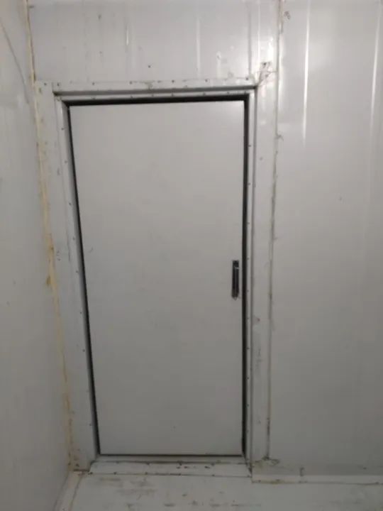 Câmara fria - boa pra adegas e afins  - Foto 2