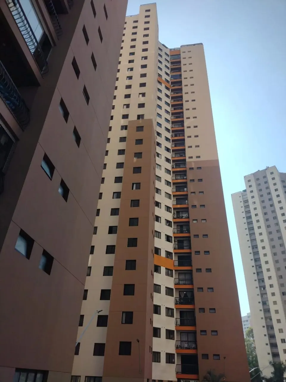 Apartamento para alugar no condomínio laranjeiras Cod. 2161-L