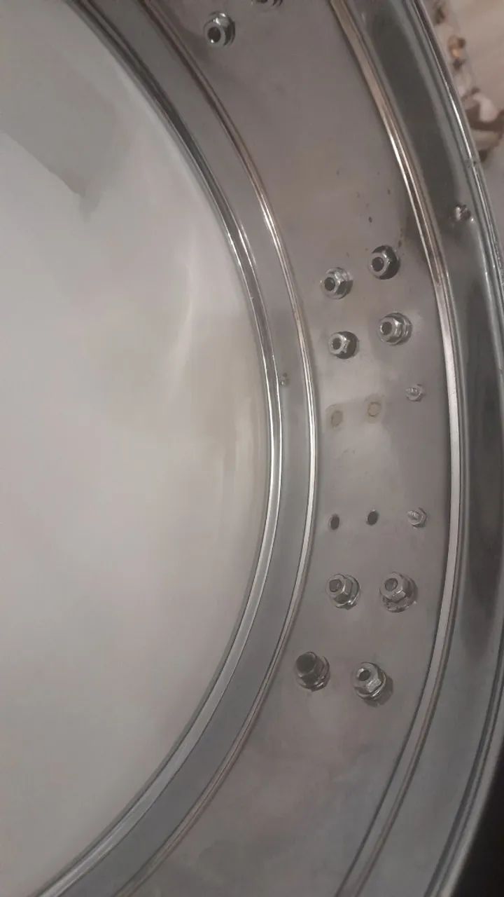 Caixa de bateria Saema - Foto 3