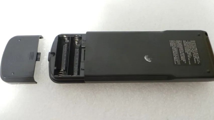 CONTROLE REMOTO SONY DVD RMT-D104A RARO!! - Foto 5