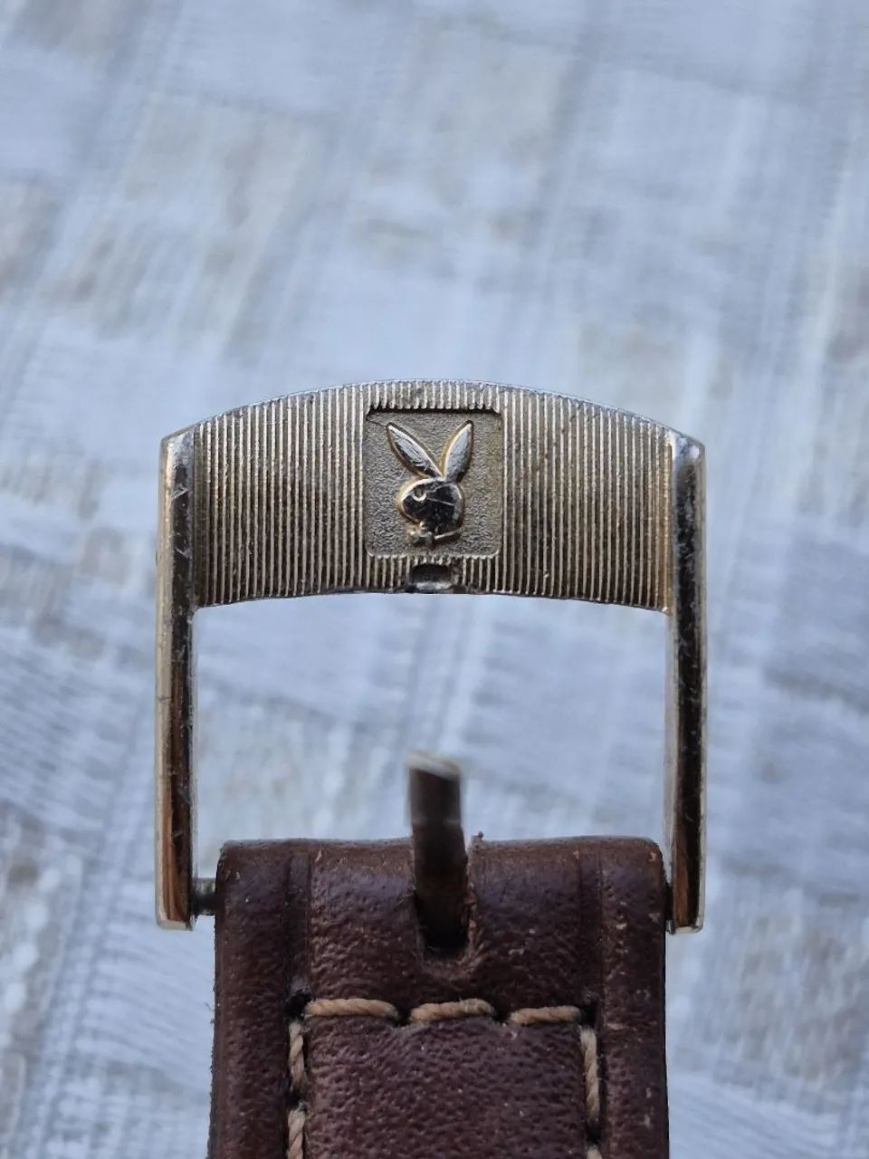 Relógio Seiko Playboy  - Foto 2