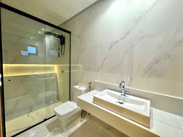 Casa a venda 4 suites Terras Alphaville - Petrolina - Foto 12