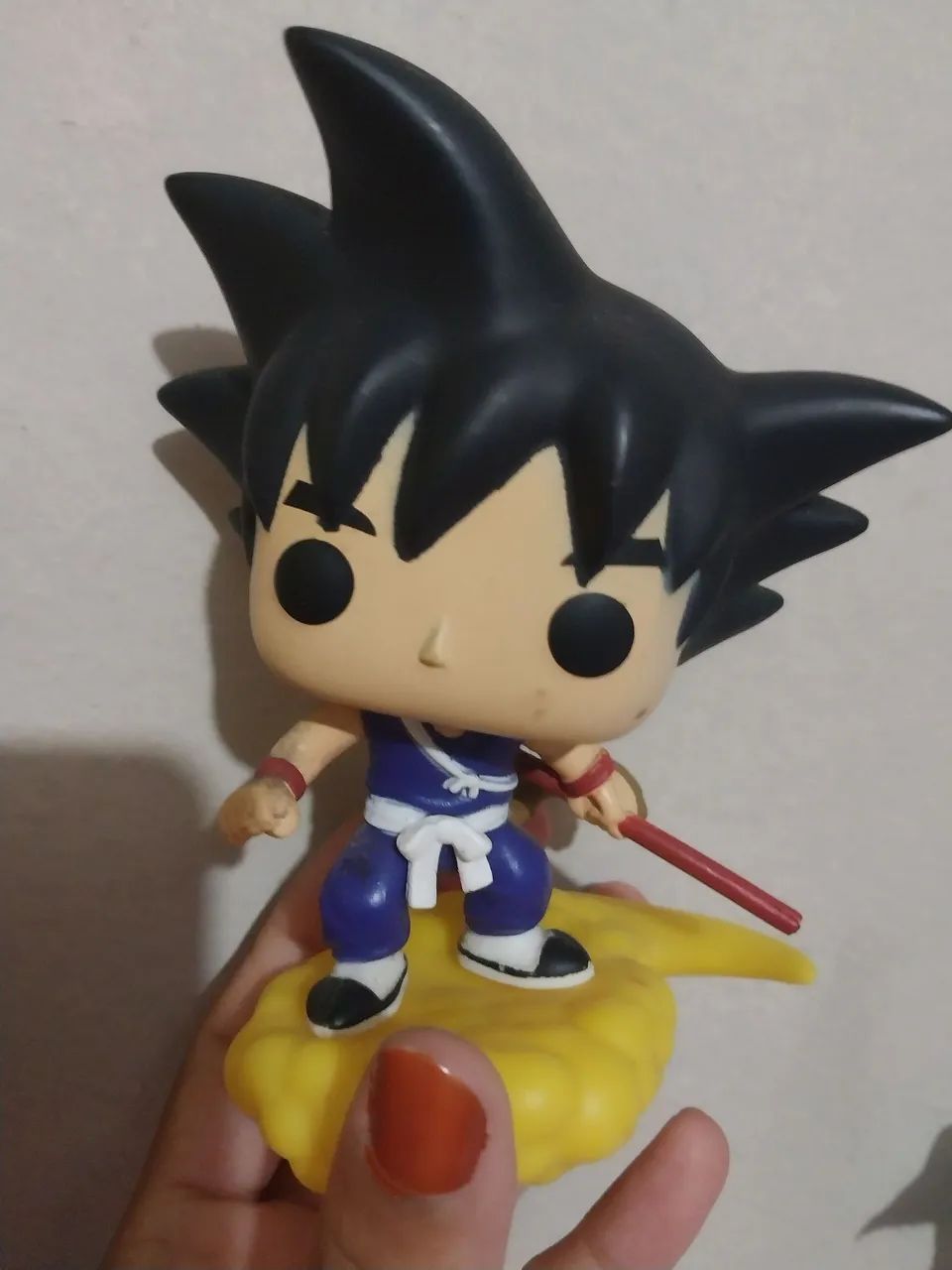 Goku Funko Pop - Dragon Ball Z - Foto 2