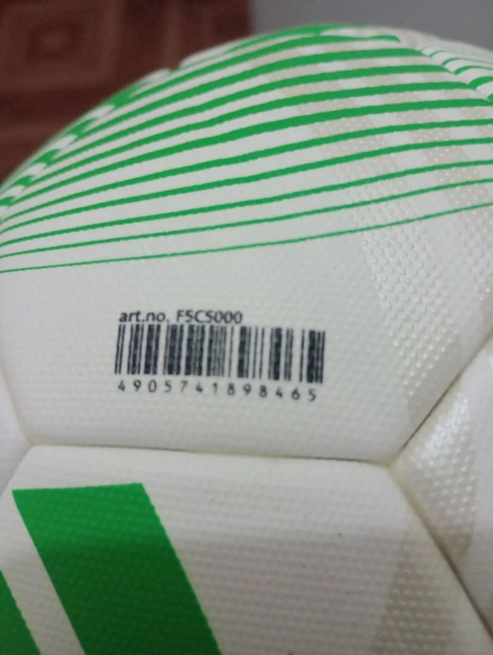 Bola de Futebol Molten UEFA Europa Conference League - Foto 4