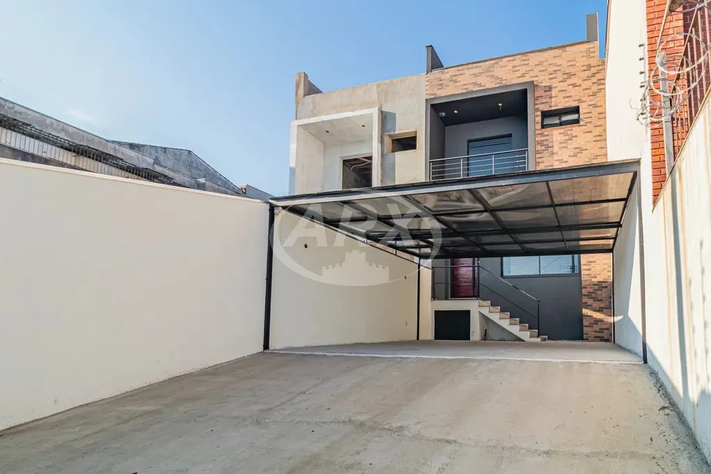 Casa de 210.0m² no bairro Chácara das Pedras, com