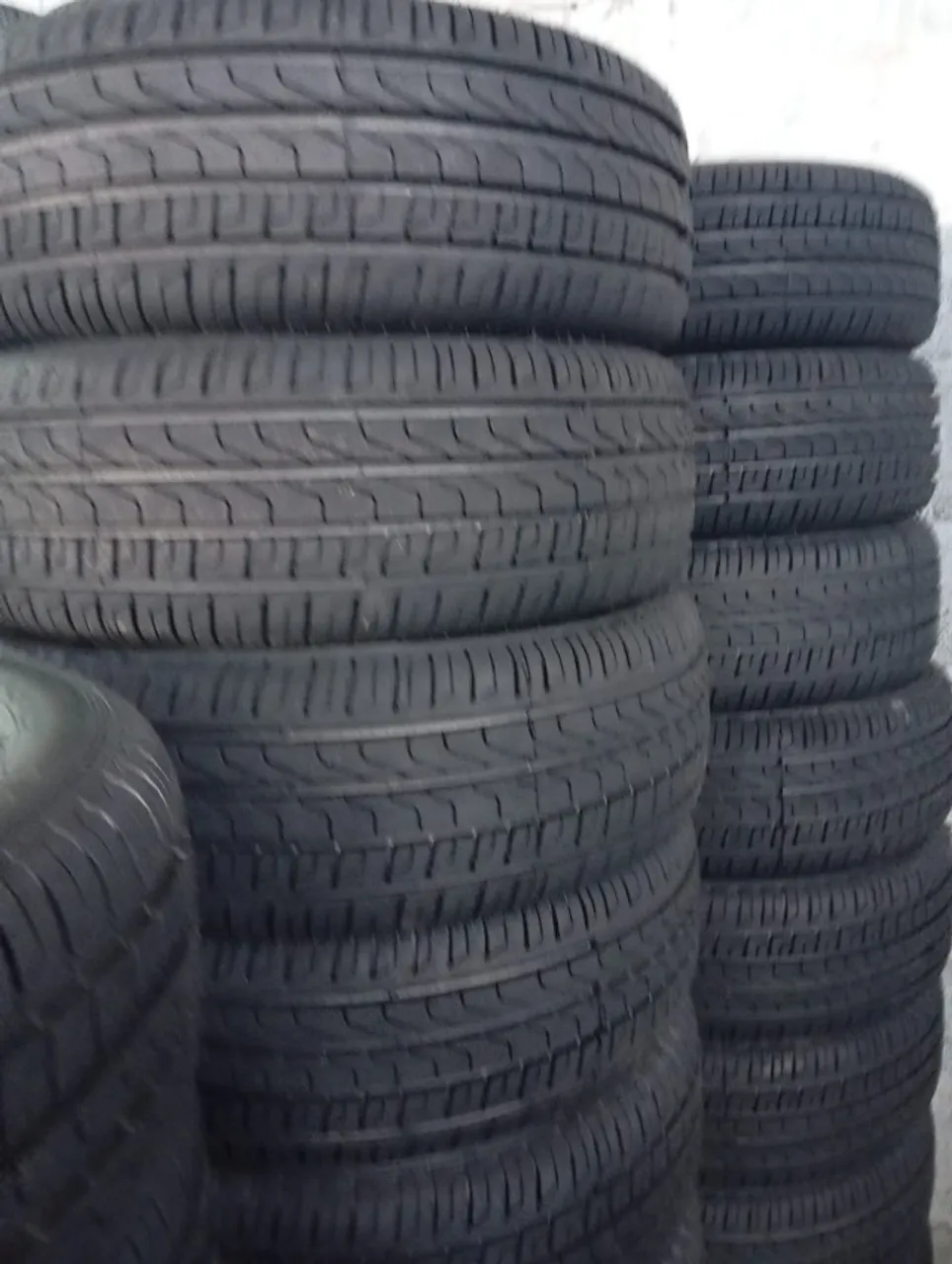 Promoção exclusiva pneus remold de aro 14 ou 16 a preço de fábrica a partir de 200,00