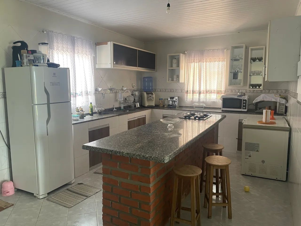 Casa de Praia na praia do Abais - próximo à praia - Foto 5