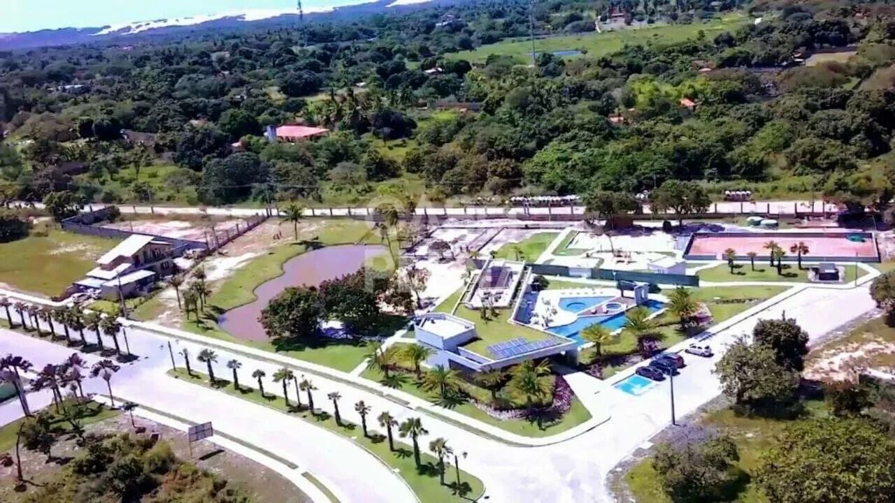 ?OPORTUNIDADE!! - LOTE EM LOTEAMENTO FECHADO EM EUSÉBIO? ?RESERVA TERRA BRASILIS - Foto 2
